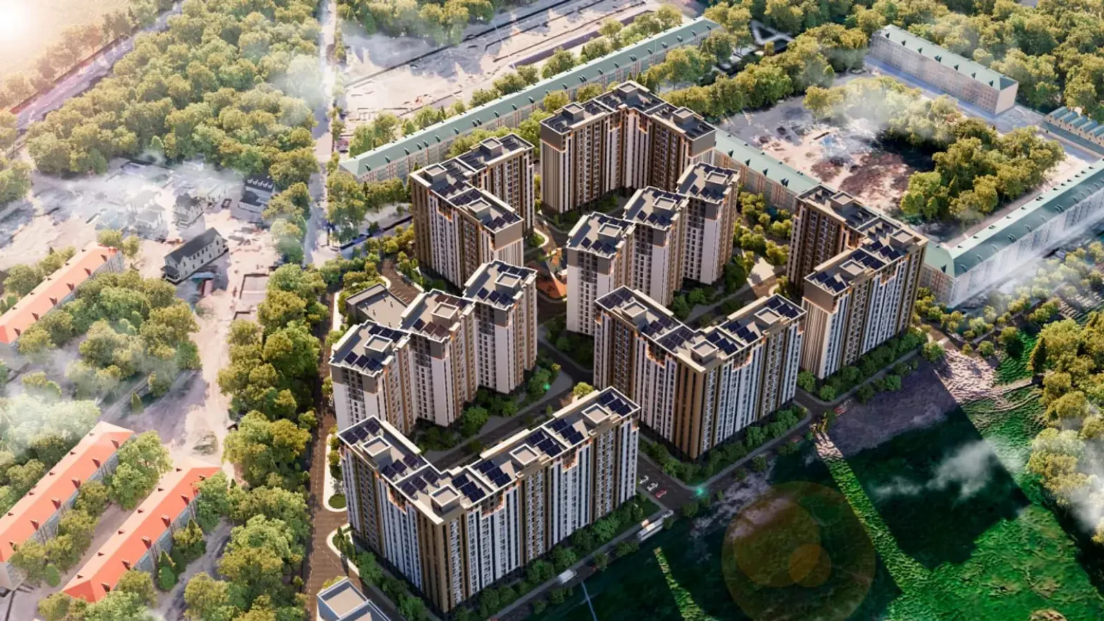 Yangi xayot 2